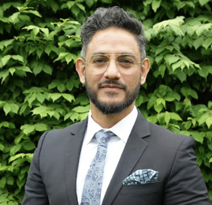 Michael W. Carvalho